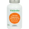 Calcium Magnesium 60 tabletten^Vitortho Clearance