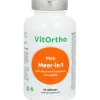 Meer In 1 Man 60 tabletten^Vitortho Hot
