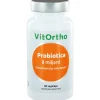 Sale Probiotica 8 Miljard 60 vegacapsules Speciale Bestanddelen