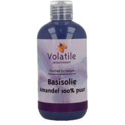 Clearance Amandel Olie Basis 250 ml Huidverzorging