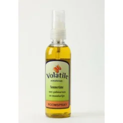Roomspray Summertime^Volatile New