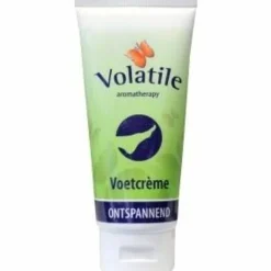 Outlet Voetencreme Ontspannend 100 ml Voetverzorging