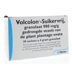 Granulaat Suikervrij 30 x 4 gr^Volcolon Clearance