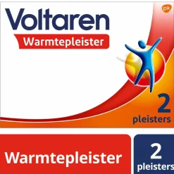 Gewrichten & Spieren<Voltaren Warmtepleister 2 stuks