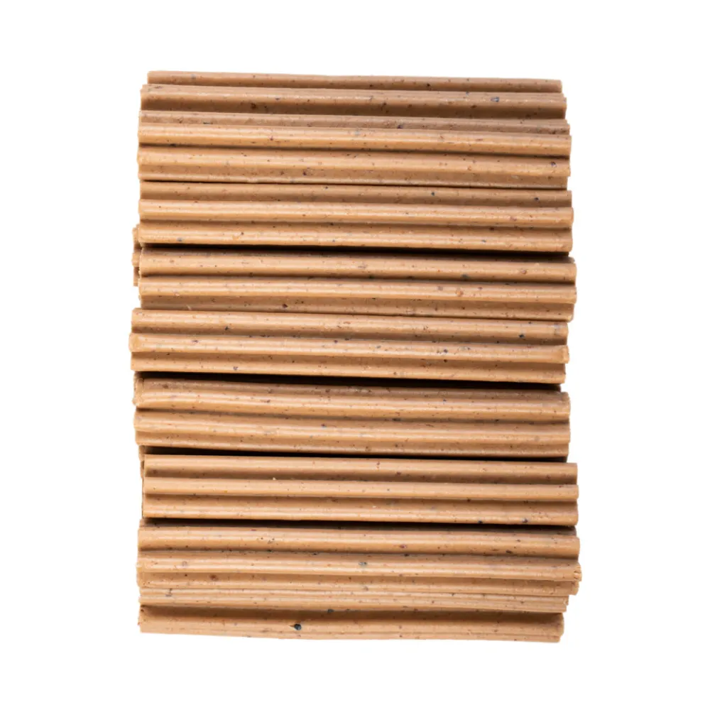 Snacks<Voskes Dentastick Medium 24 stuks