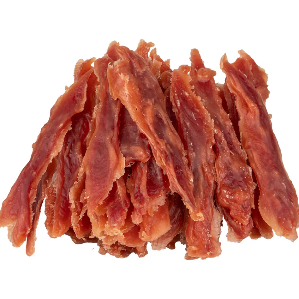 Eendenborst 400 gr Snacks