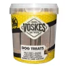 Snacks<Voskes Emmer Vleesstrips Lam 600 gr