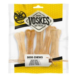 Geperste Botten Small 5 stuks^Voskes Sale