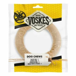 Geperste Ring M Snacks