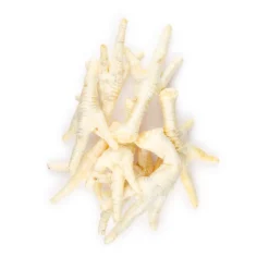 Hot Gepofte Kippenpoten 100 gr Snacks