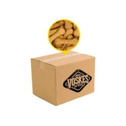 Snacks<Voskes Grote Kluif 10 kg