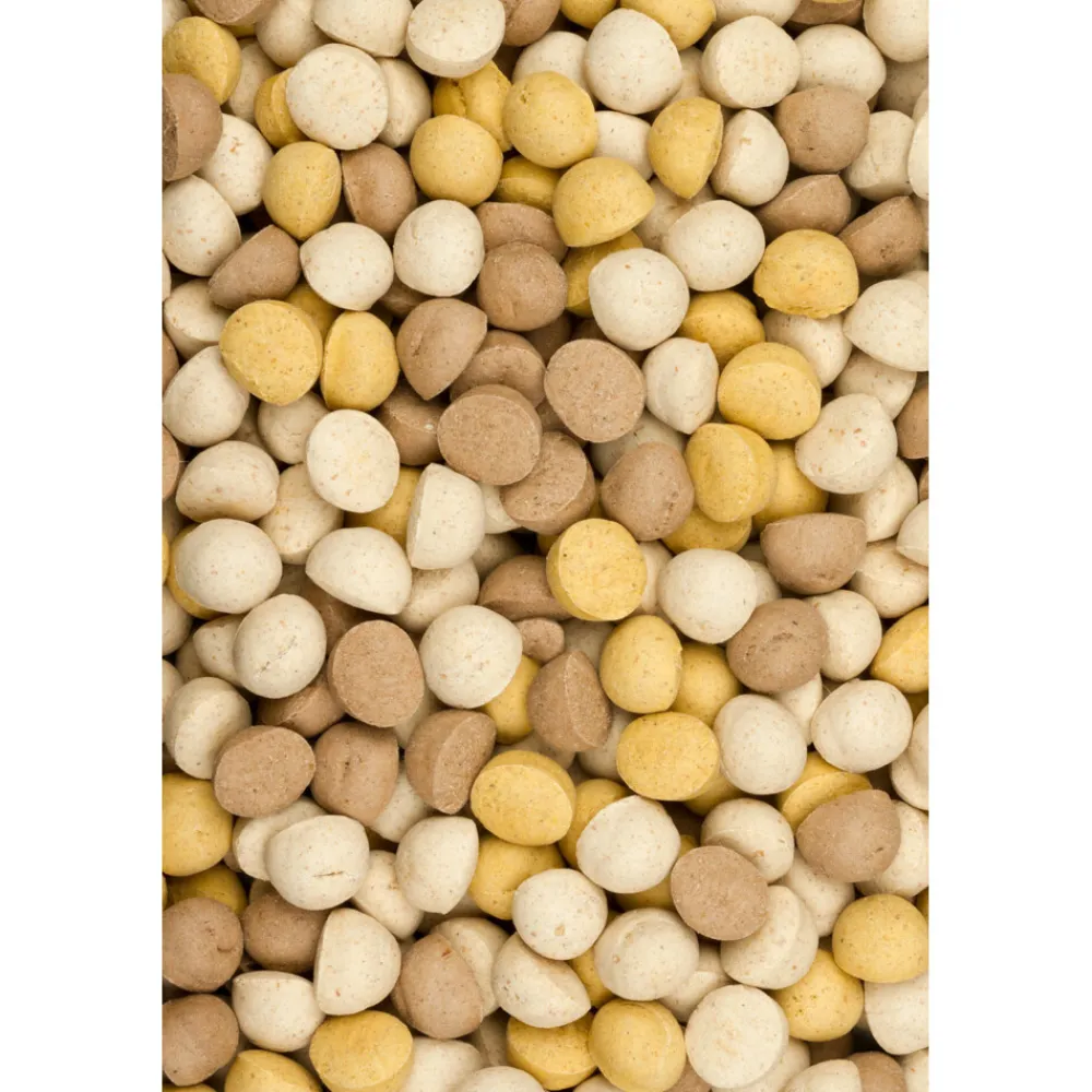 Jackers 400 gr^Voskes New