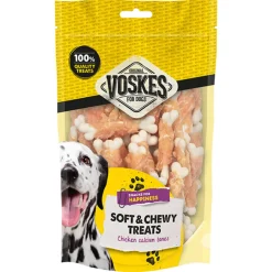 Best Kip Calcium Botjes 400 gr Snacks