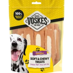 Discount Kip Filet Vis 400 gr Snacks