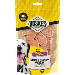 Hot Kip Sushi Rolls 400 gr Snacks