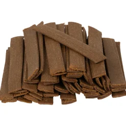 Kip Vleesstrips 600 gr^Voskes Sale