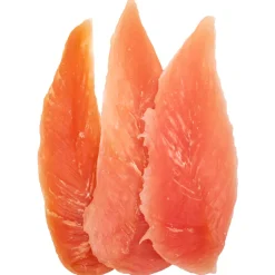 Snacks<Voskes Kippenborst 100 gr