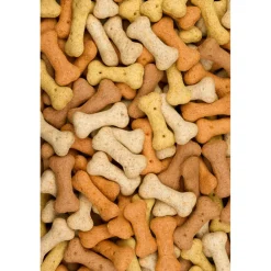 Kluifjes 4 Mix 750 gr^Voskes Discount