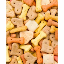 Snacks<Voskes Koekjesmix 2 kg