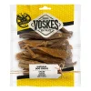 Snacks<Voskes Lamspens 100 gr