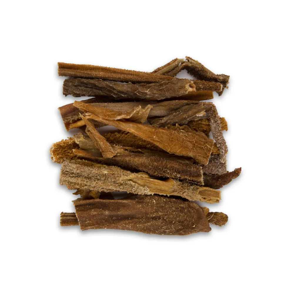 Snacks<Voskes Lamspens 100 gr