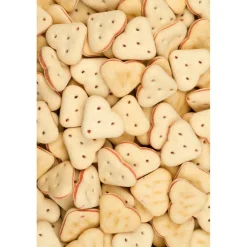 Clearance Merg Hartjes 400 gr Snacks