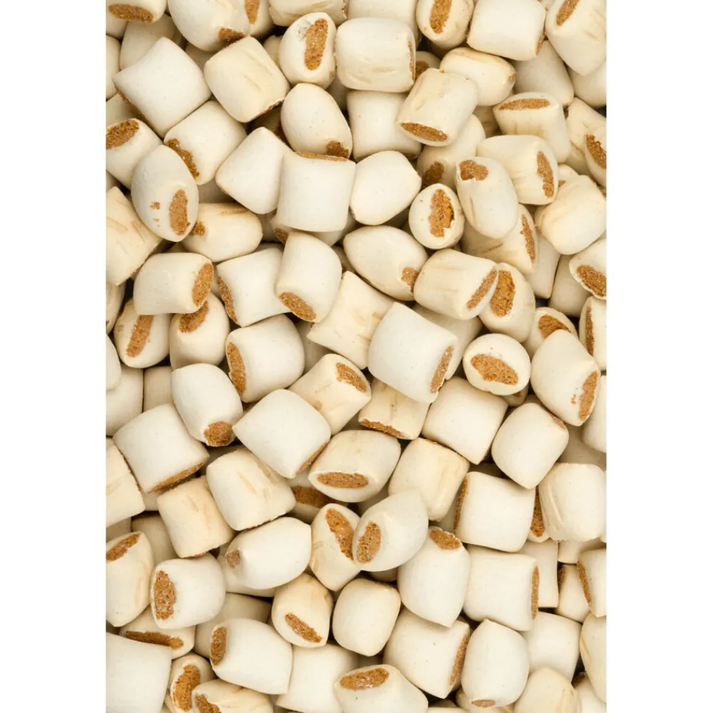 Snacks<Voskes Merg Rund 750 gr