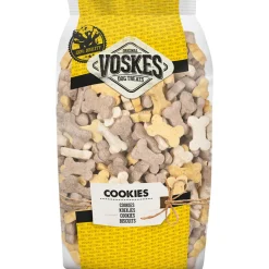 Mini Kluifjes Mix 750 gr^Voskes Sale