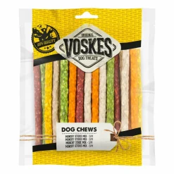Online Munchy Sticks Mix 25 stuks Snacks