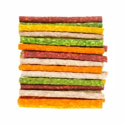 Online Munchy Sticks Mix 25 stuks Snacks