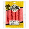 Munchy Sticks Rood 25 stuks^Voskes Hot