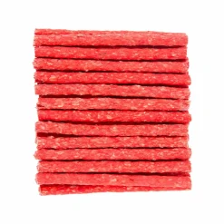 Munchy Sticks Rood 25 stuks^Voskes Hot