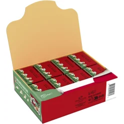 Original Paté Kitten Kip & Wortelen 8 x 95 gr^Voskes Clearance