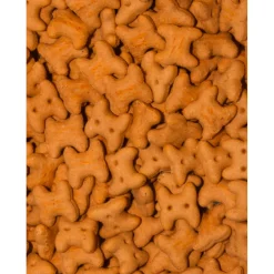 Snacks<Voskes Puppy Kluifjes 10 kg