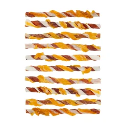 Rawhide Kip - Rund Sticks 400 gr^Voskes Sale