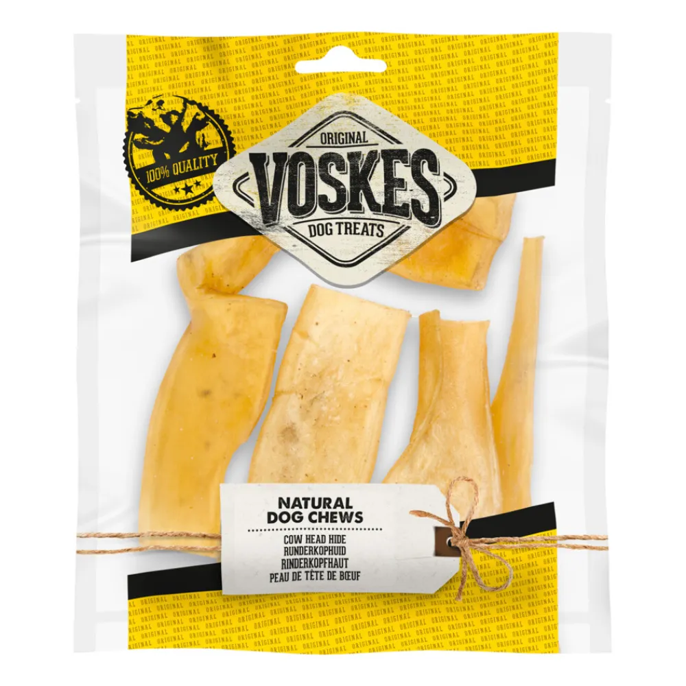 Best Runderkophuid 100 gr Snacks