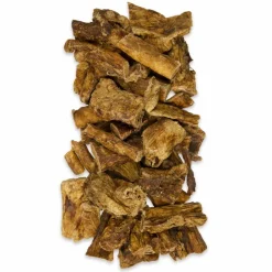 Snacks<Voskes Runderlong 500 gr