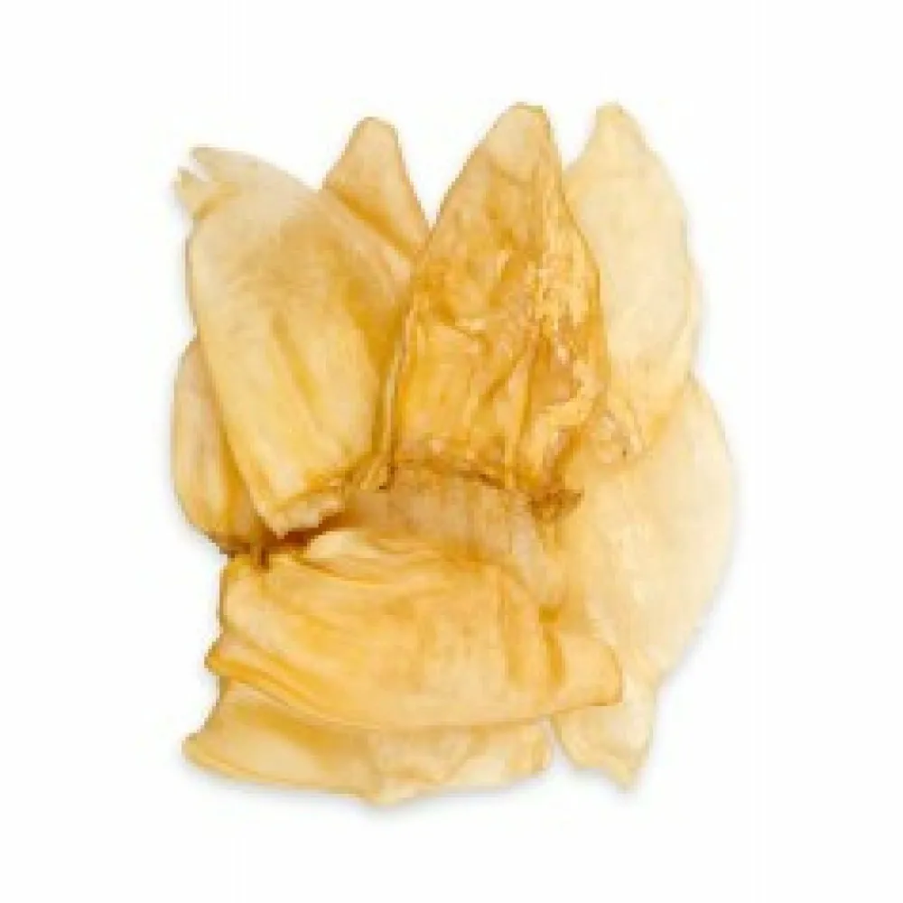 Snacks<Voskes Runderoren 10 stuks