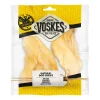 Clearance Runderoren 2 stuks Snacks