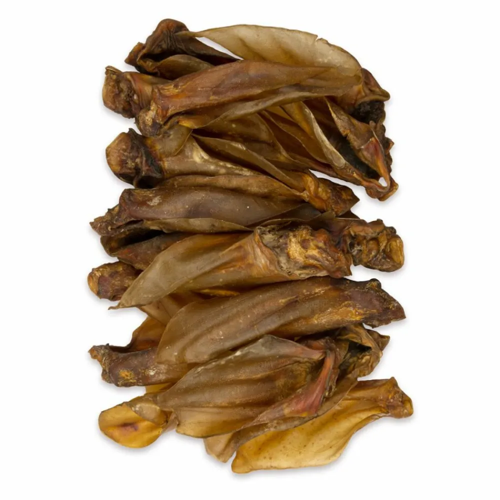 Best Runderoren met Vlees 20 stuks Snacks