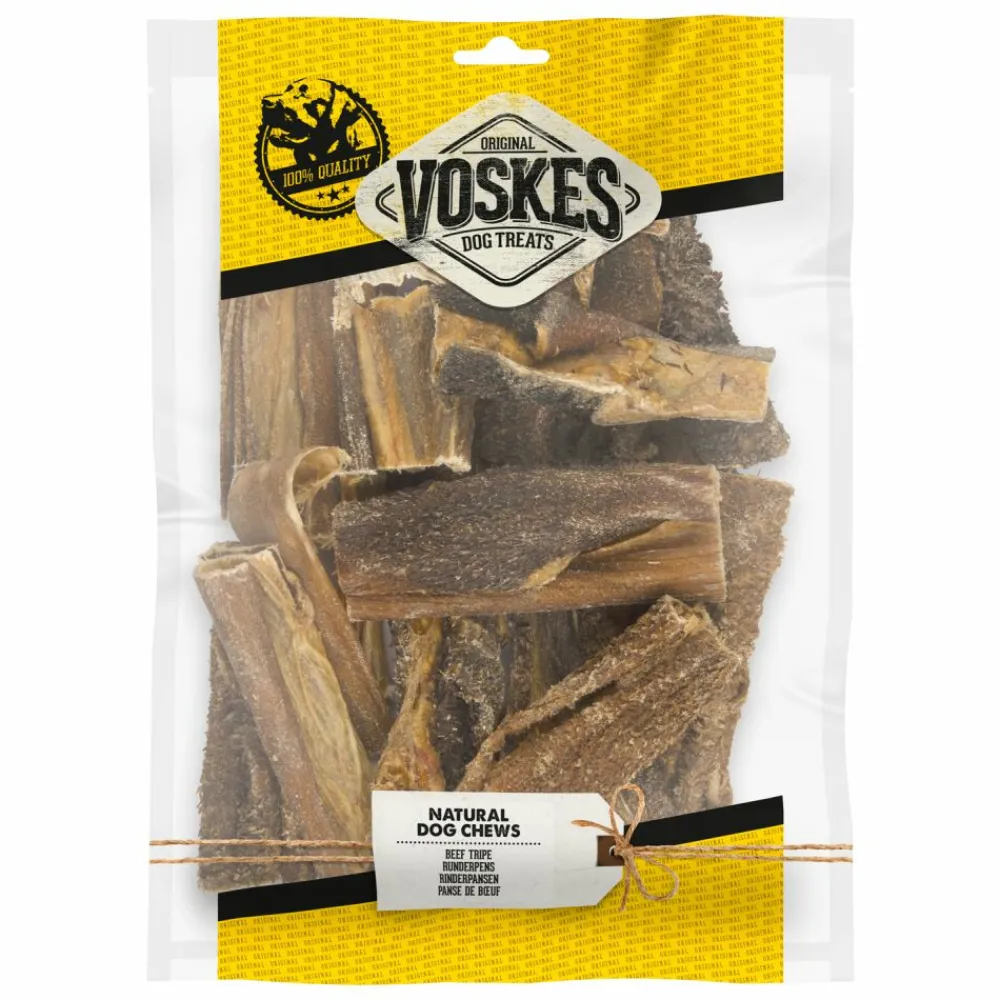 Hot Runderpens 350 gr Snacks