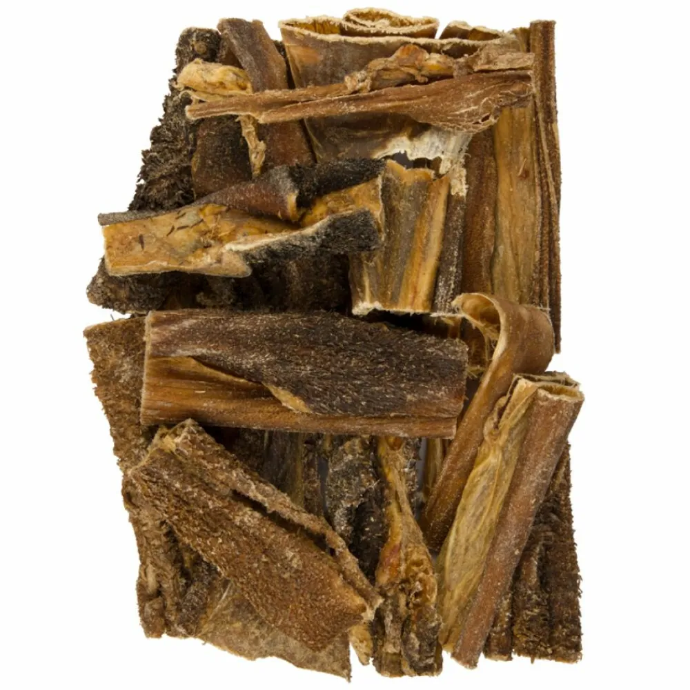 Hot Runderpens 350 gr Snacks