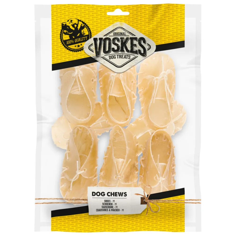 New Schoenen M 8 stuks Snacks