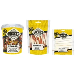 Snack en Snoepjes Pakket Snacks