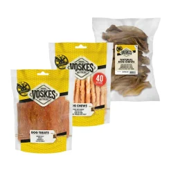 Snack Pakket^Voskes Sale