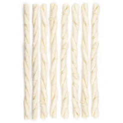 Spaghetti White 20 cm 8 stuks^Voskes Best