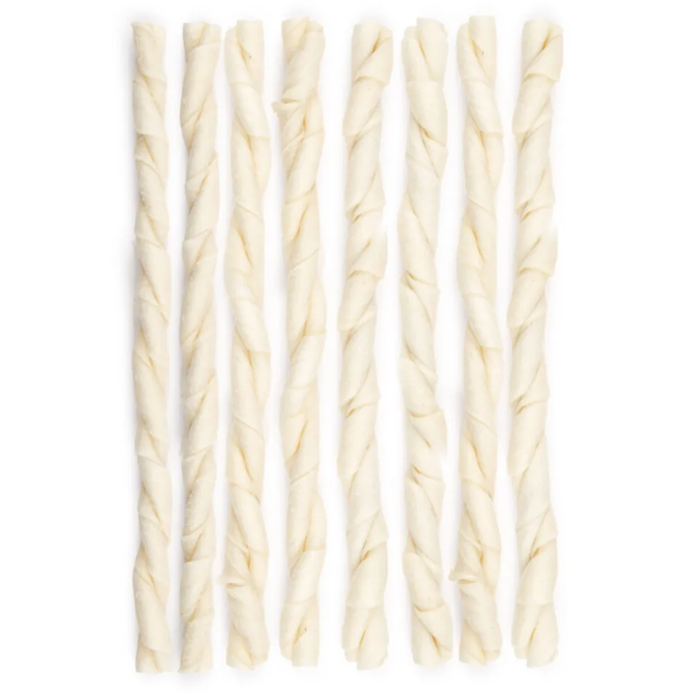 Spaghetti White 20 cm 8 stuks^Voskes Best