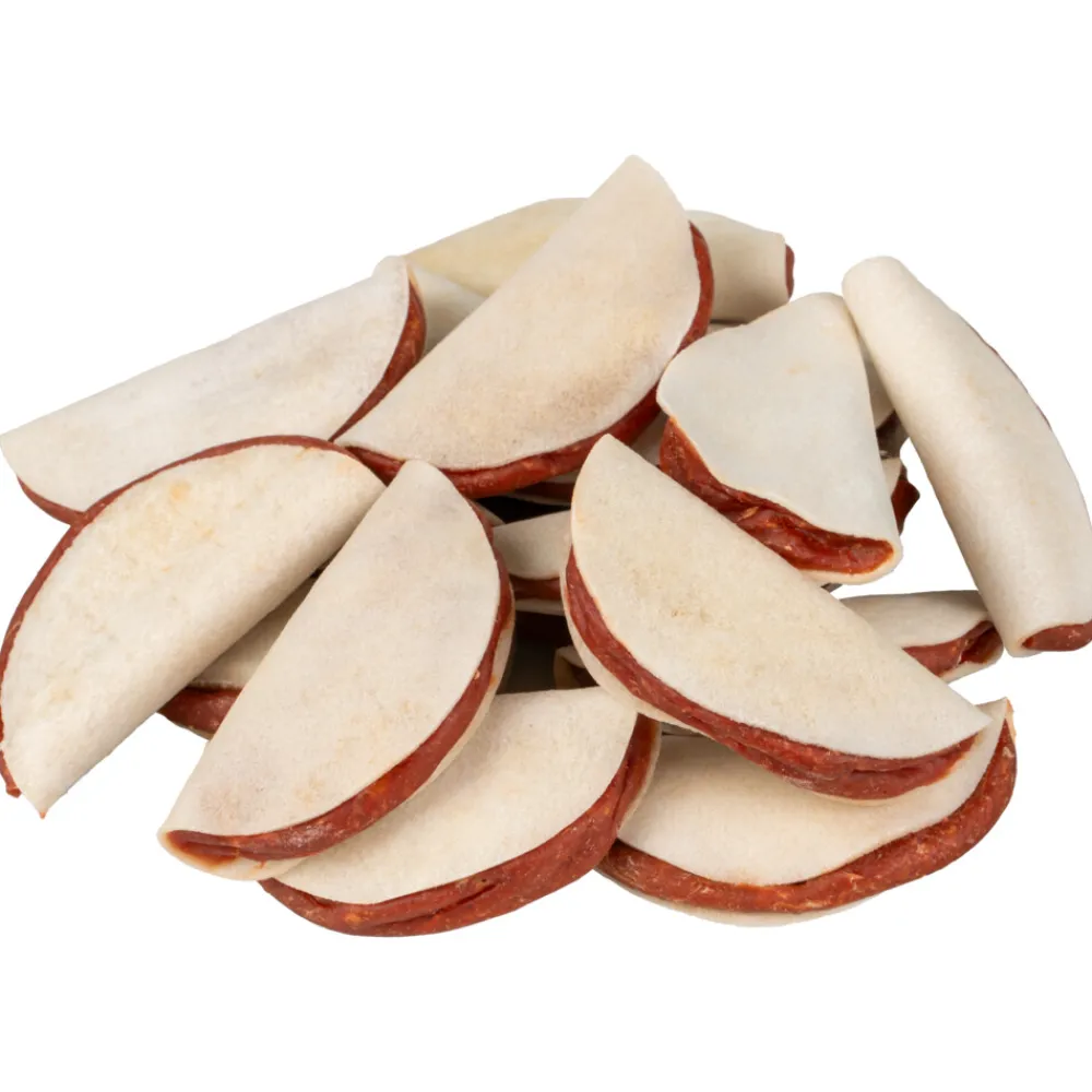 Taco met Eend 400 gr^Voskes