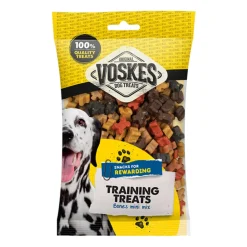 Training Mini Mix 200 gr^Voskes Hot