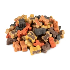 Snacks<Voskes Training Mix 200 gr